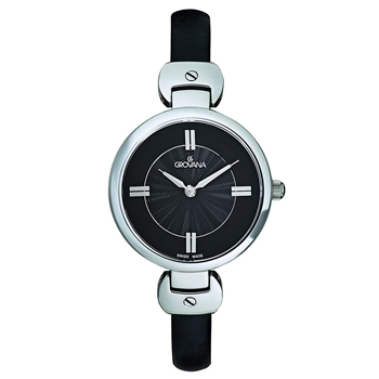 ساعت مچی گروانا GROVANA کد 4481.1537